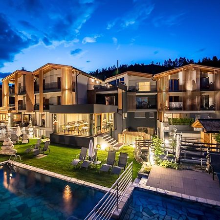 Hotel Sonnenheim К'єнес Екстер'єр фото