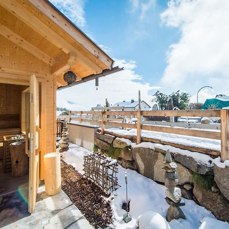 Hotel Sonnenheim К'єнес Екстер'єр фото
