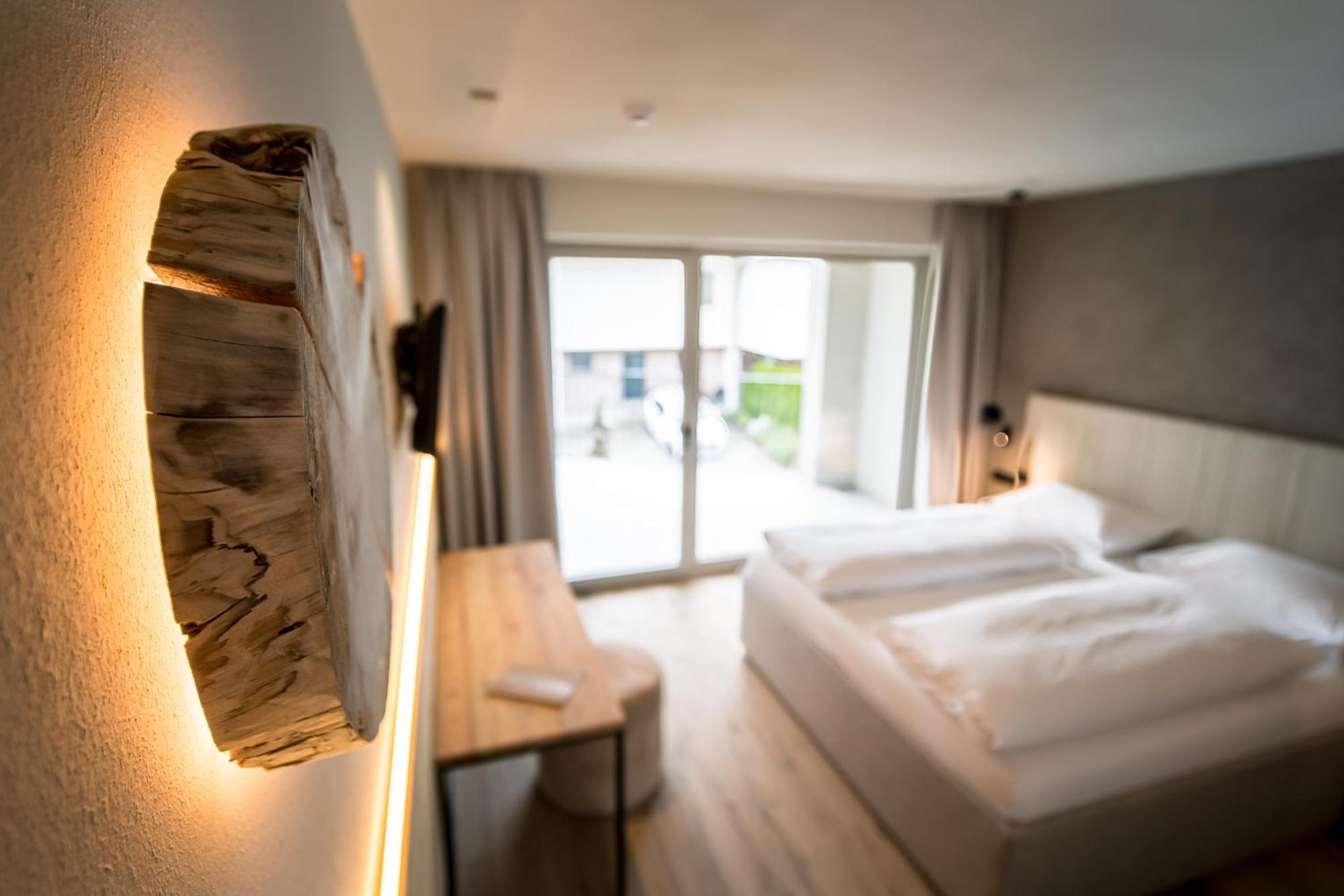 Hotel Sonnenheim К'єнес Екстер'єр фото