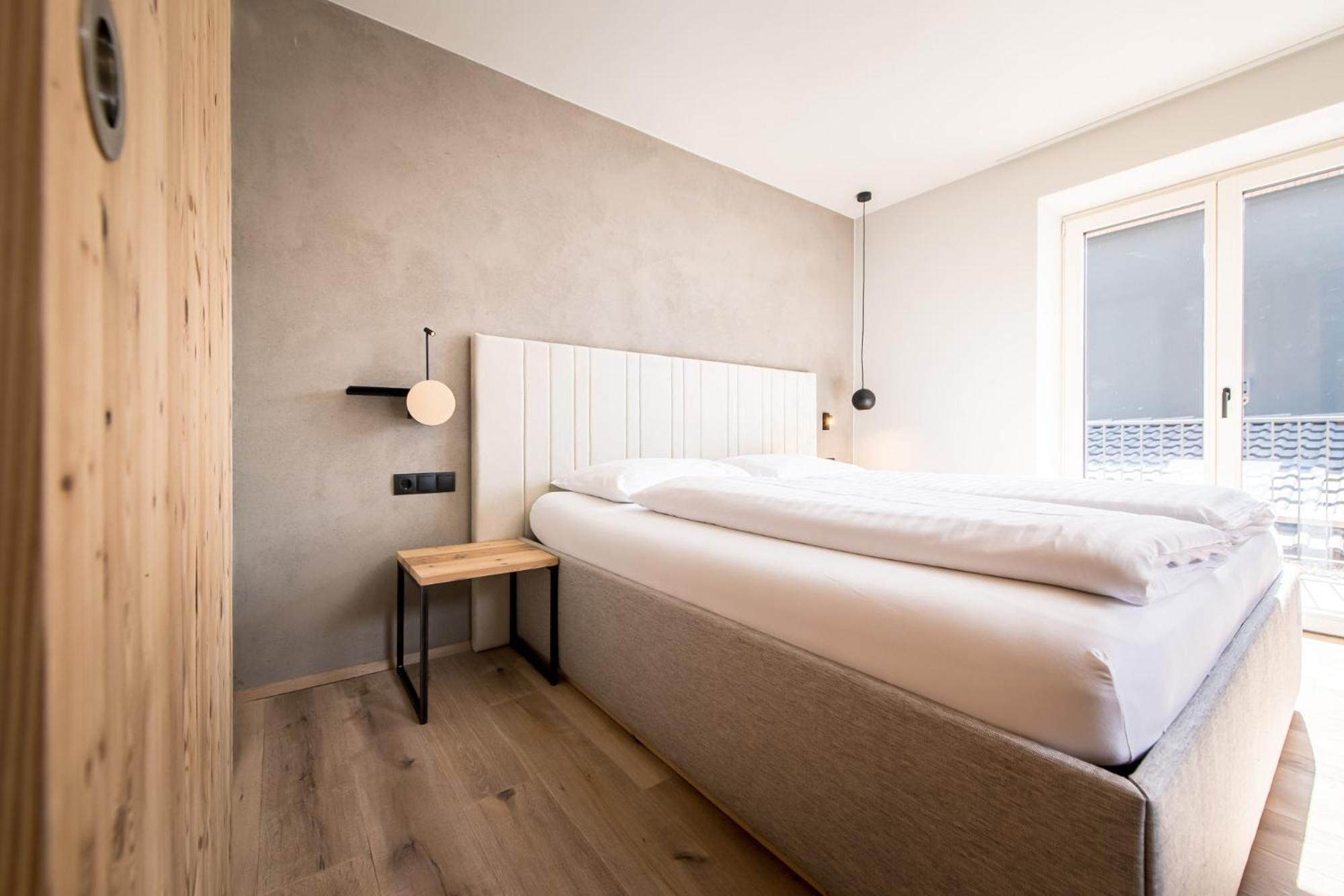 Hotel Sonnenheim К'єнес Екстер'єр фото