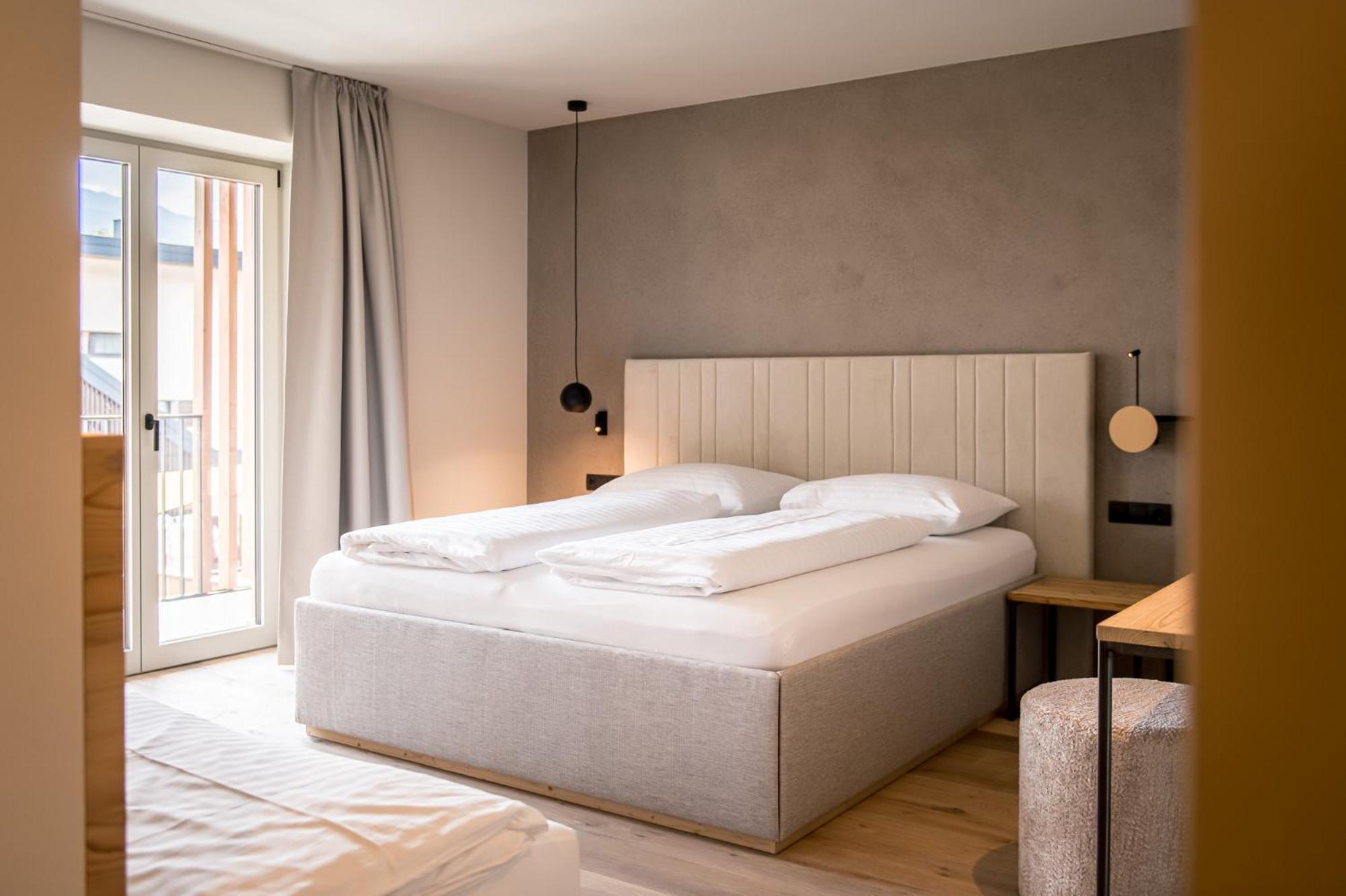 Hotel Sonnenheim К'єнес Екстер'єр фото