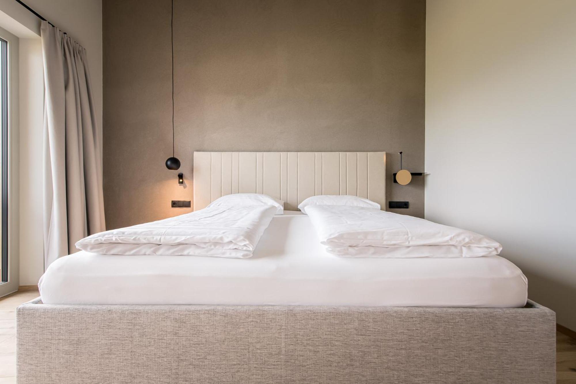 Hotel Sonnenheim К'єнес Екстер'єр фото
