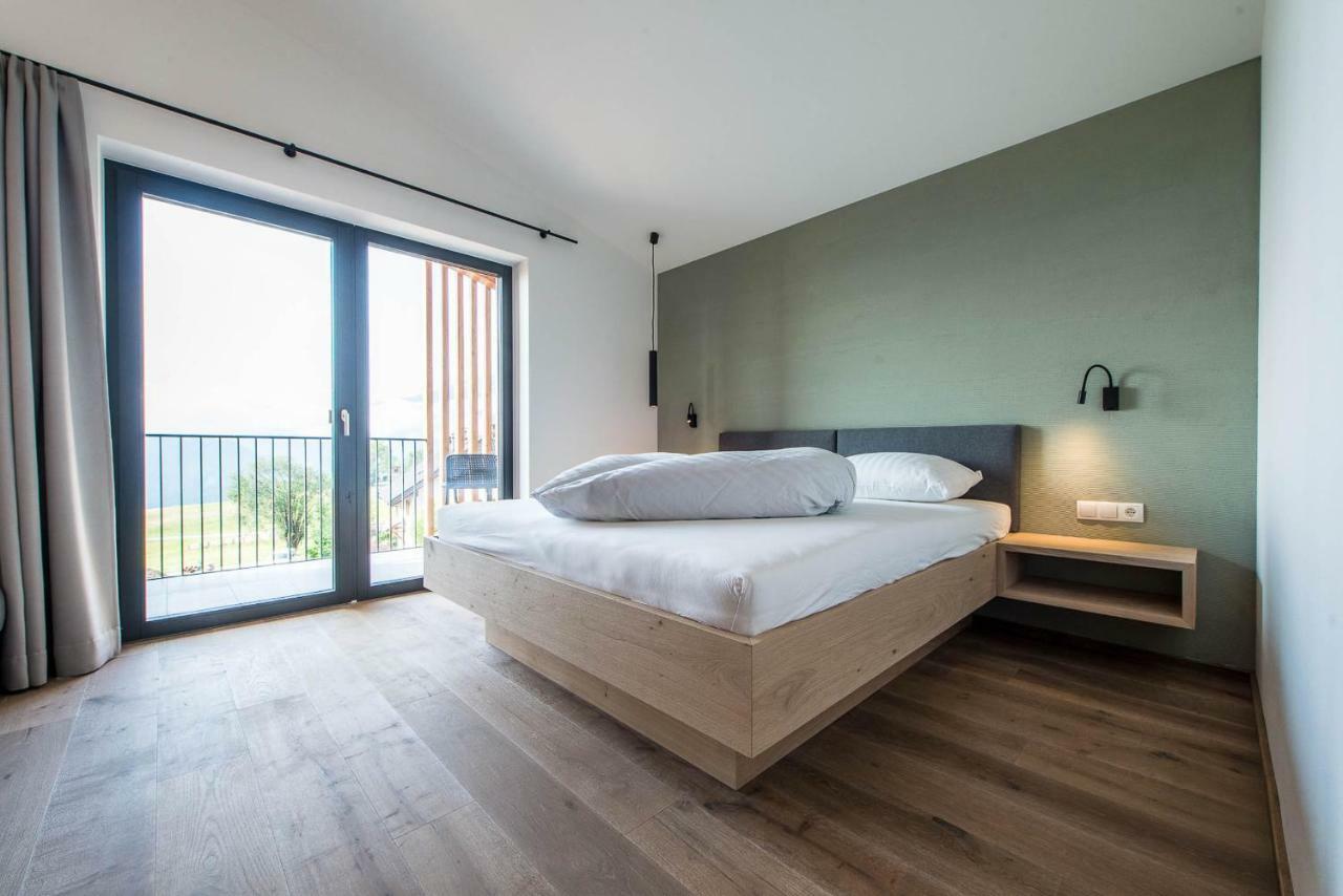 Hotel Sonnenheim К'єнес Екстер'єр фото