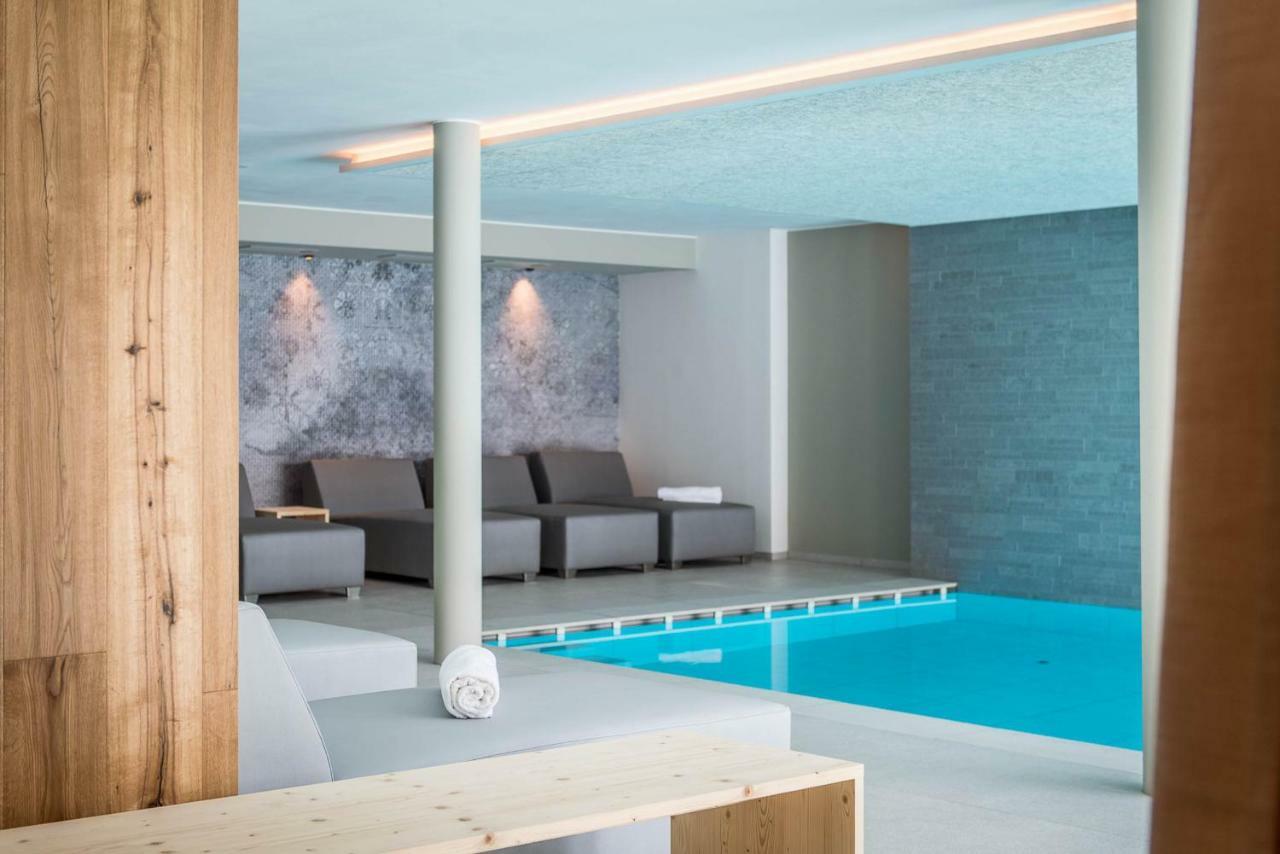 Hotel Sonnenheim К'єнес Екстер'єр фото