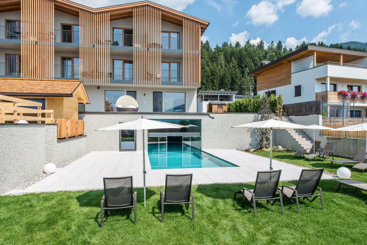 Hotel Sonnenheim К'єнес Екстер'єр фото
