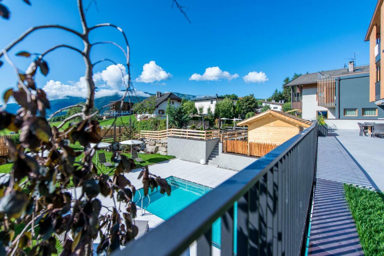 Hotel Sonnenheim К'єнес Екстер'єр фото