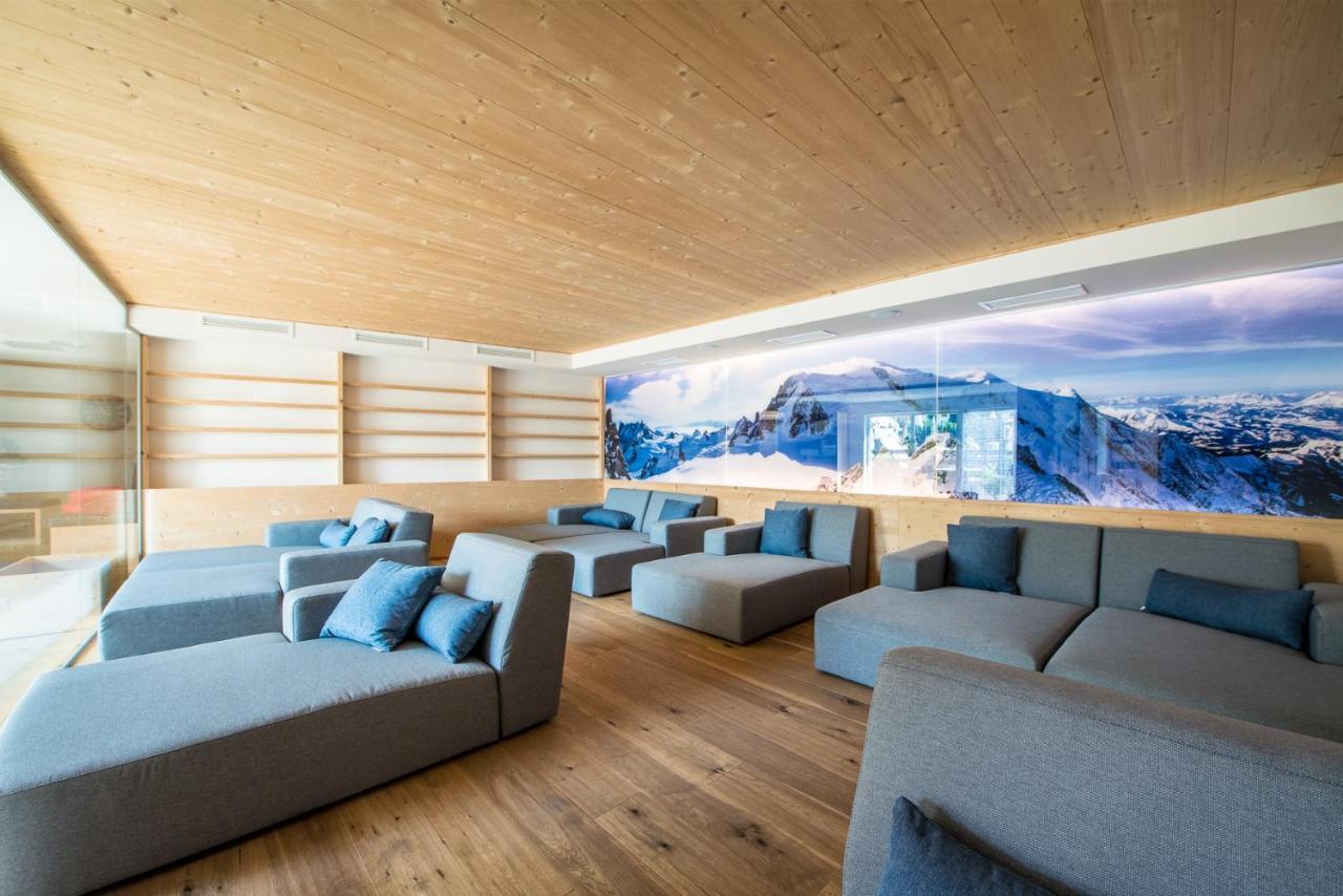 Hotel Sonnenheim К'єнес Екстер'єр фото