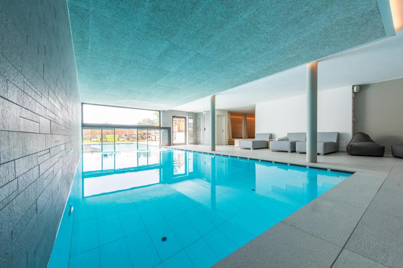 Hotel Sonnenheim К'єнес Екстер'єр фото